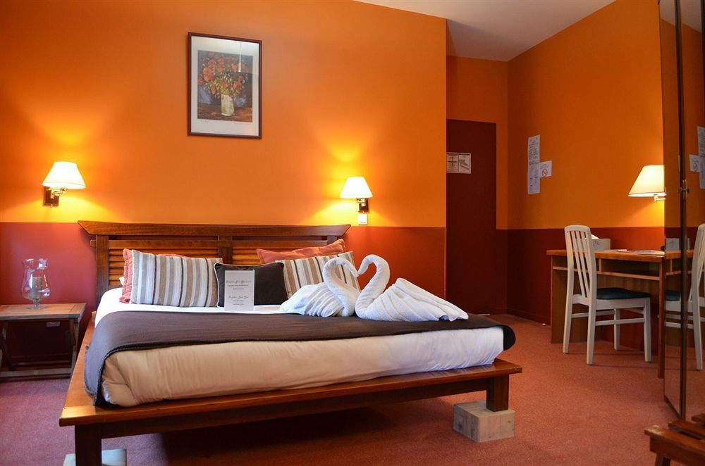 Hotel De France Citotel Rochefort  Exteriér fotografie